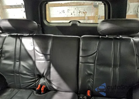 2002 Jeep Grand Cherokee Laredo z USA, uszkodzony, nr VIN 1J4GW48S72C321359